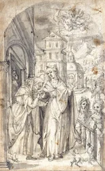 La Visitazione